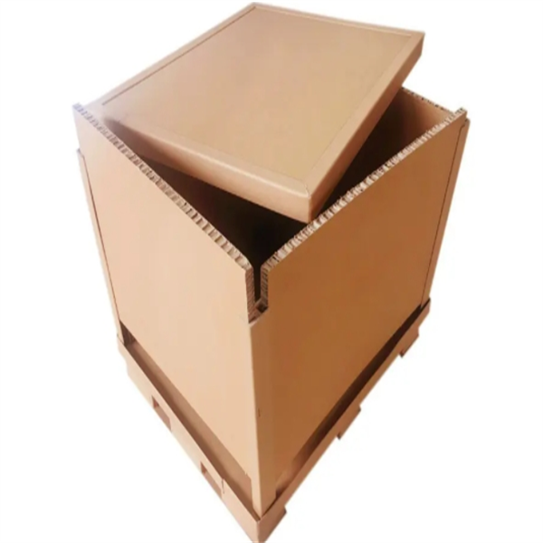 防潮纸箱